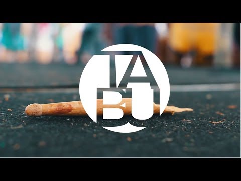 TABU 2017 (Taça das Baterias Universitárias) | Aftermovie