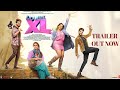Double XL (Official Trailer) Sonakshi Sinha, Huma Qureshi | T-Series | Trailer