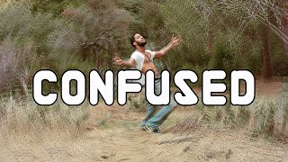KiD CuDi - Confused (Legendado By Kid Kurly)