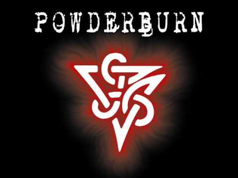 Powderburn - Split Lip