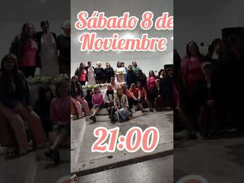 I.E.U.P MARIANO MORENO NQN. INVITACIÓN- REUNIÓN DE MUJERES.