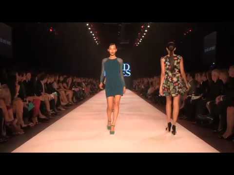 LMFF 2012 Opening Event - Camilla & Marc