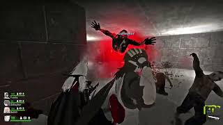 【L4D2：PainKiller】Rating ⭐⭐しぃ子のゲーム実況
