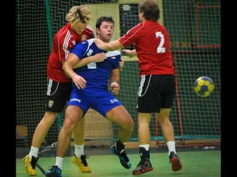 Enköpings HF vs HK 71