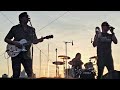 Gin Blossoms - "Lost Horizons" Live at Wiggins Waterfront Park, Camden, NJ 7/3/24