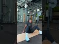Hip Opener Dynamic Stretching