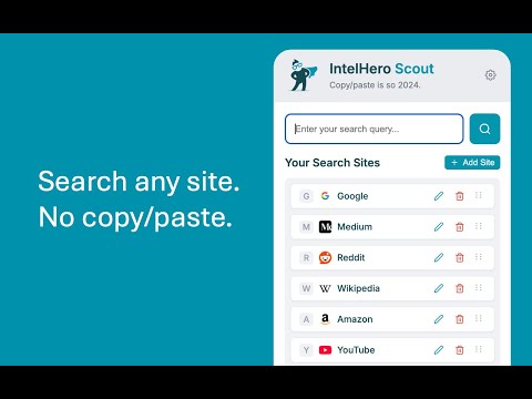 Item video thumbnail