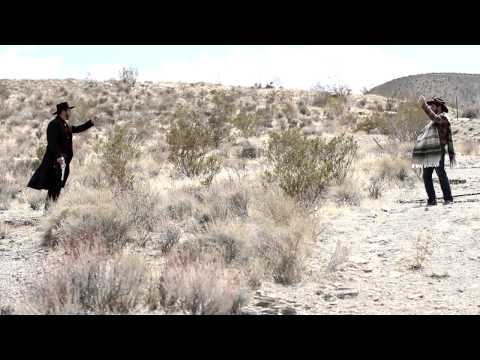 How the West was Fun!