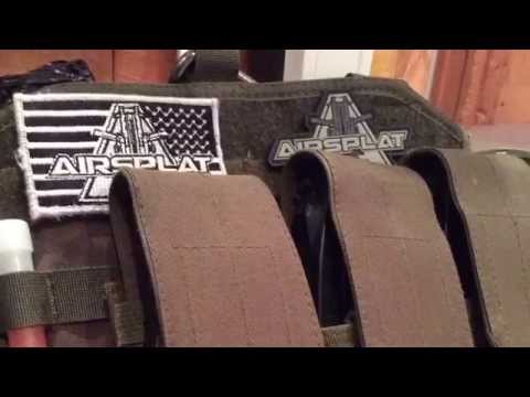 Condor MCR3 Chest Rig Review