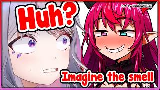 [ENG SUB/Hololive] Biboo start questioning IRyS after she self reported