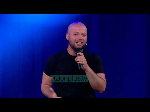 Binjaket - Alo Policia | Marsel Ademi - Vizion Plus