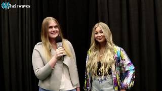Madeline Merlo Interview: CMA Fest, "Unraveling," New Music &amp; More
