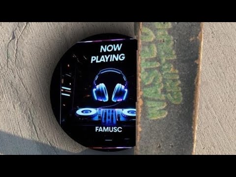 FaMusc - skate house