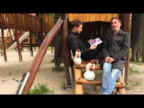 bücherÜBERberlin - Nr. 069 // Ruthe - Das große Cartoonbuch (Shit happens!)