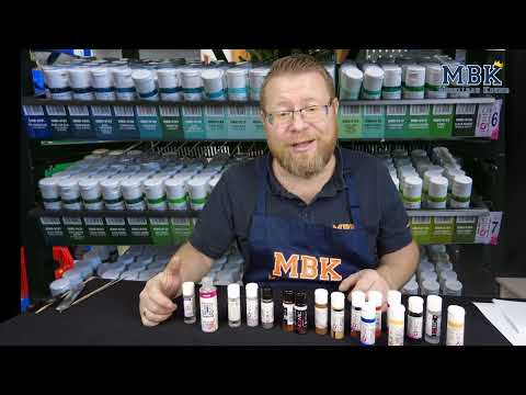 Farben im Fokus #021 - Ionic Smart Colors