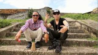 Si Te Pego Cuerno - Mozart La Para ft. Farruko -  (Video Oficial)