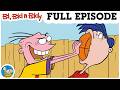 FULL EPISODE A Pinch To Grow An Ed Ed Edd N Eddy Cartoon Cartoons