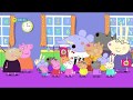 Peppa Pig English Full Episodes Mummy Pig S Book Cartoon For Kids