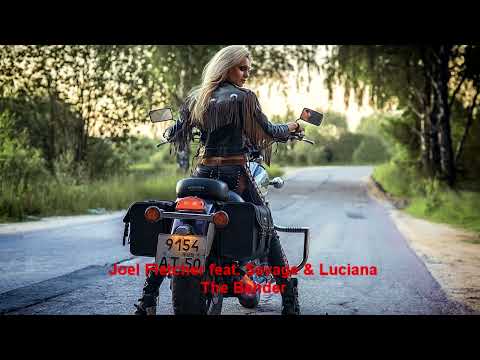 Joel Fletcher feat. Savage & Luciana - The Bender