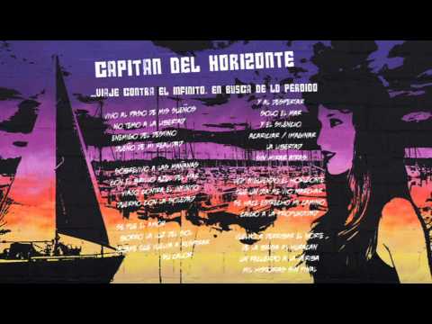 MALSUJETO - Capitán del Horizonte