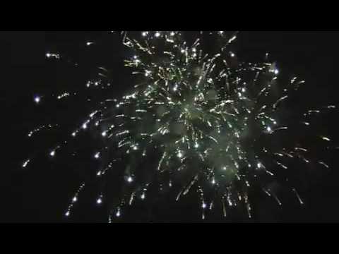 Kalmar nyårsafton 2007