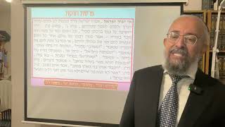 פרשת חוקת – סוד עניין ״שירת הבאר״ על פי ה״אור החיים״ הקדוש – הרב ינון קלזאן (הרב ינון קלזאן) - התמונה מוצגת ישירות מתוך אתר האינטרנט יוטיוב. זכויות היוצרים בתמונה שייכות ליוצרה. קישור קרדיט למקור התוכן נמצא בתוך דף הסרטון