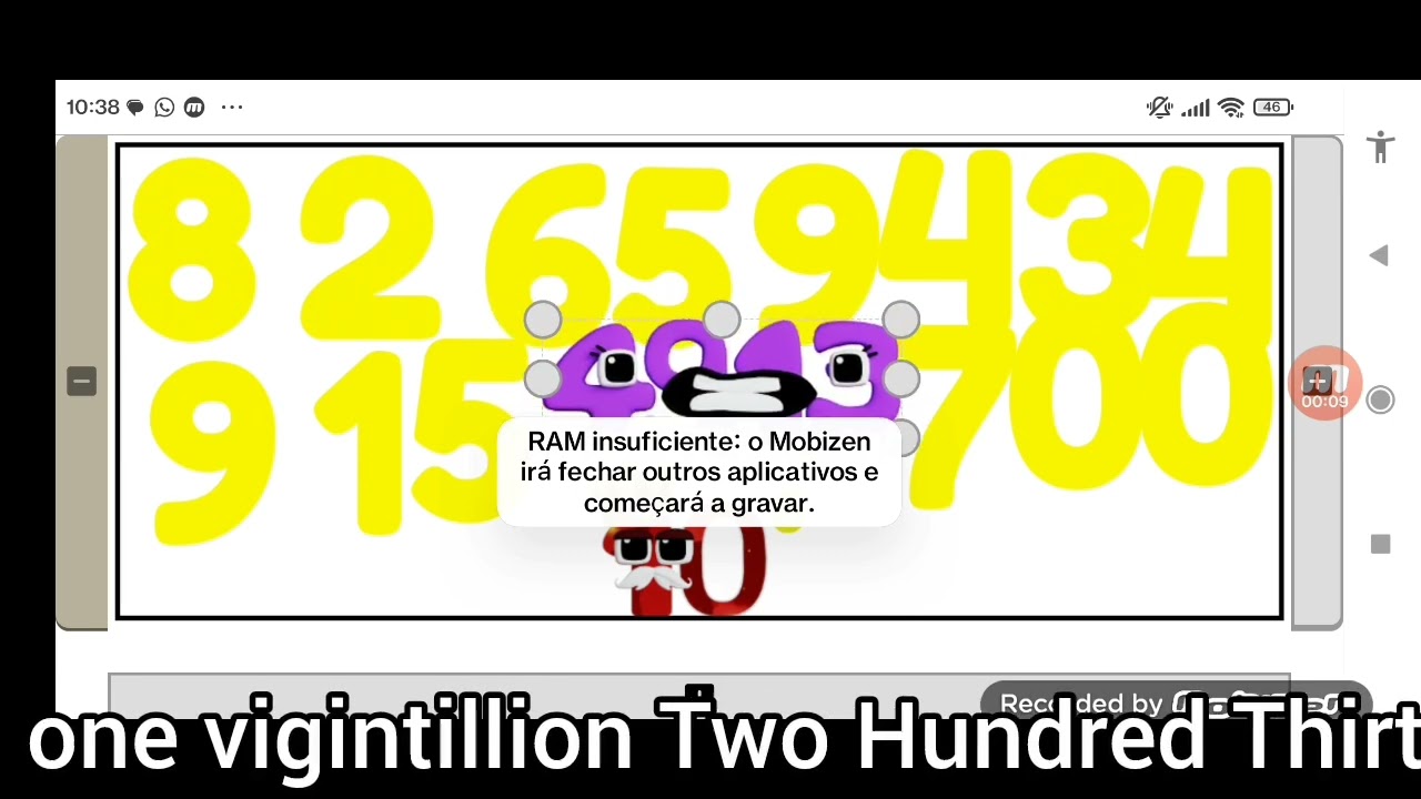 4913 Grounds 1 Million Wonderland Comic Studio 