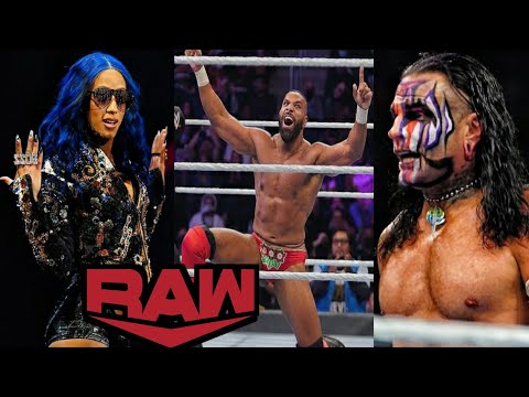 Wwe Raw Highlights 12 october 2021 || Wwe raw full highlights || wwe raw