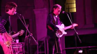 Flamin' Groovies - I Want You Bad (Alessandria 27 june 2015)