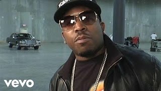 Big Boi - On The Set With Big Boi