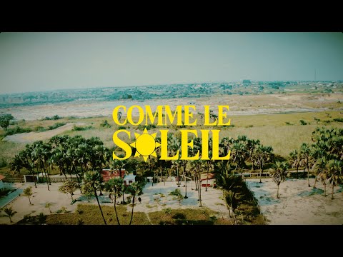 SONXFGOD - Comme Le Soleil ( Clip Officiel )