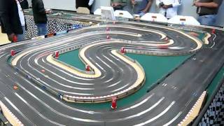 In The Groove  Racing (ITG) Slot Car Racing 1