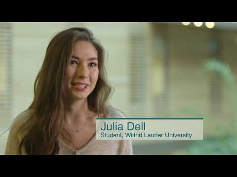 Laurier Students and Instructors Talk About Pearson Revel