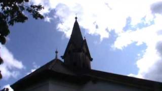 preview picture of video 'ZAMS-GRIST (A) - Kapelle St. Gallus - Einzelläuten und Plenum'