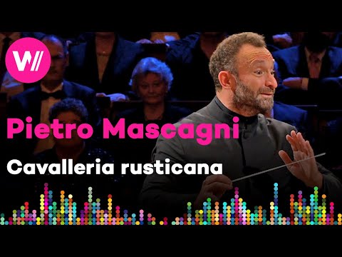 Cavalleria rusticana Intermezzo - Pietro Mascagni | Gala from Berlin 2022
