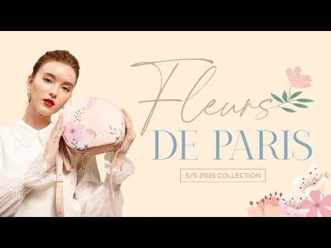 TÚI XÁCH NỮ THỜI TRANG CAO CẤP ELLY- EL163