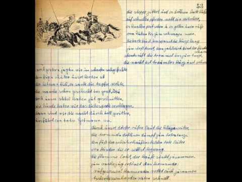 Microphone Mafia - Tscherkessenlied