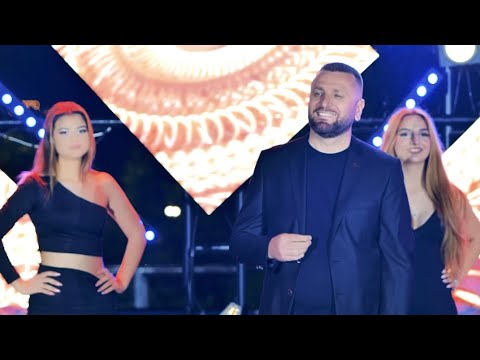 Gezim Zefi - Dashuria ime (Official Video 4K)