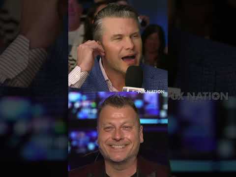 Election Night Watch Party Gets FIRED UP For Trump's Return!