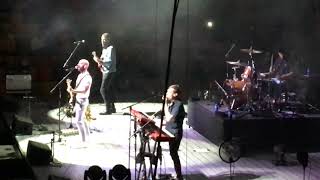 X Ambassadors - HOLD YOU DOWN (Live)