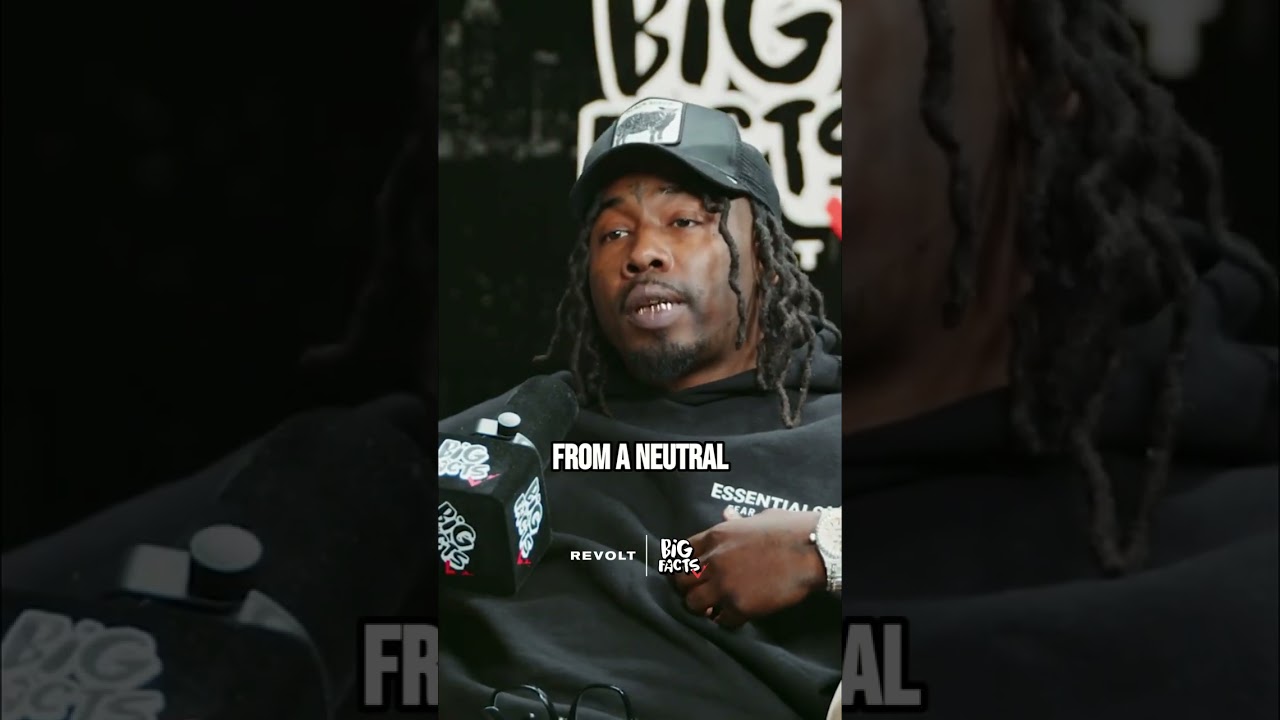 Krack on Being Christian and Muslim: "I Want to Know Where the Lie Is"