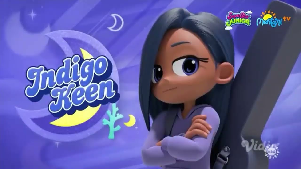 OST Rainbow Bubblegem (Bahasa Indonesia)