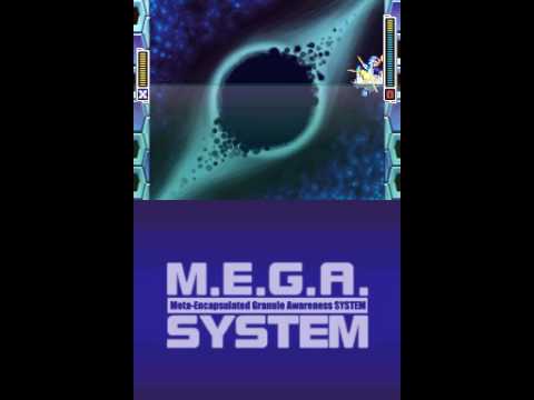 Mega Man ZX - Hard Mode - #18 - Childre Inarabitta - No Damage