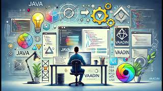 Why Java Developers Choose Vaadin