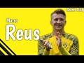 Marco Reus ⚽️ Skills & Goals 2021/2022 - HD