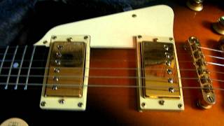 Video thumbnail for Epiphone Les Paul 100 Vintage Sunburst by koofdome