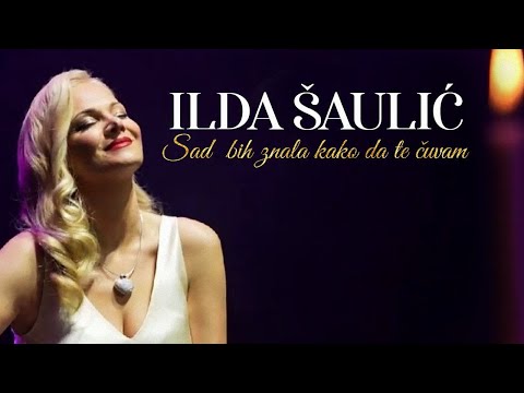 Ilda Saulic - Sad bih znala kako da te cuvam (Official video)