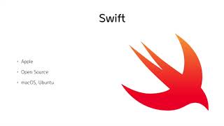 Swift - 강좌소개