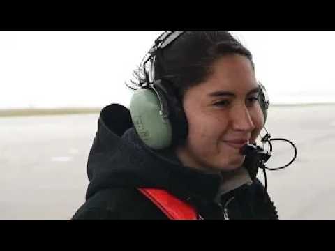 Day in the Life of an F-15 Crew Chief in the Air Force (2A3X3)