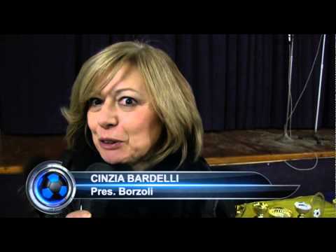 DIL21 010315 - TORNEO BORZOLI